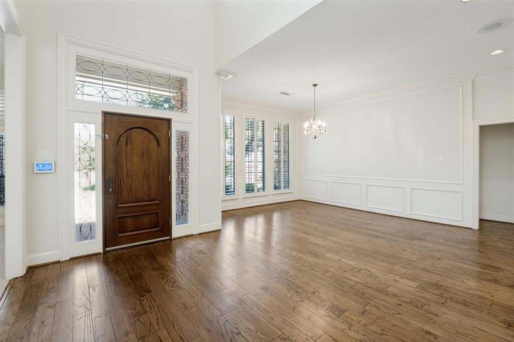 House in Dallas, Texas, United States 3 - 18538033