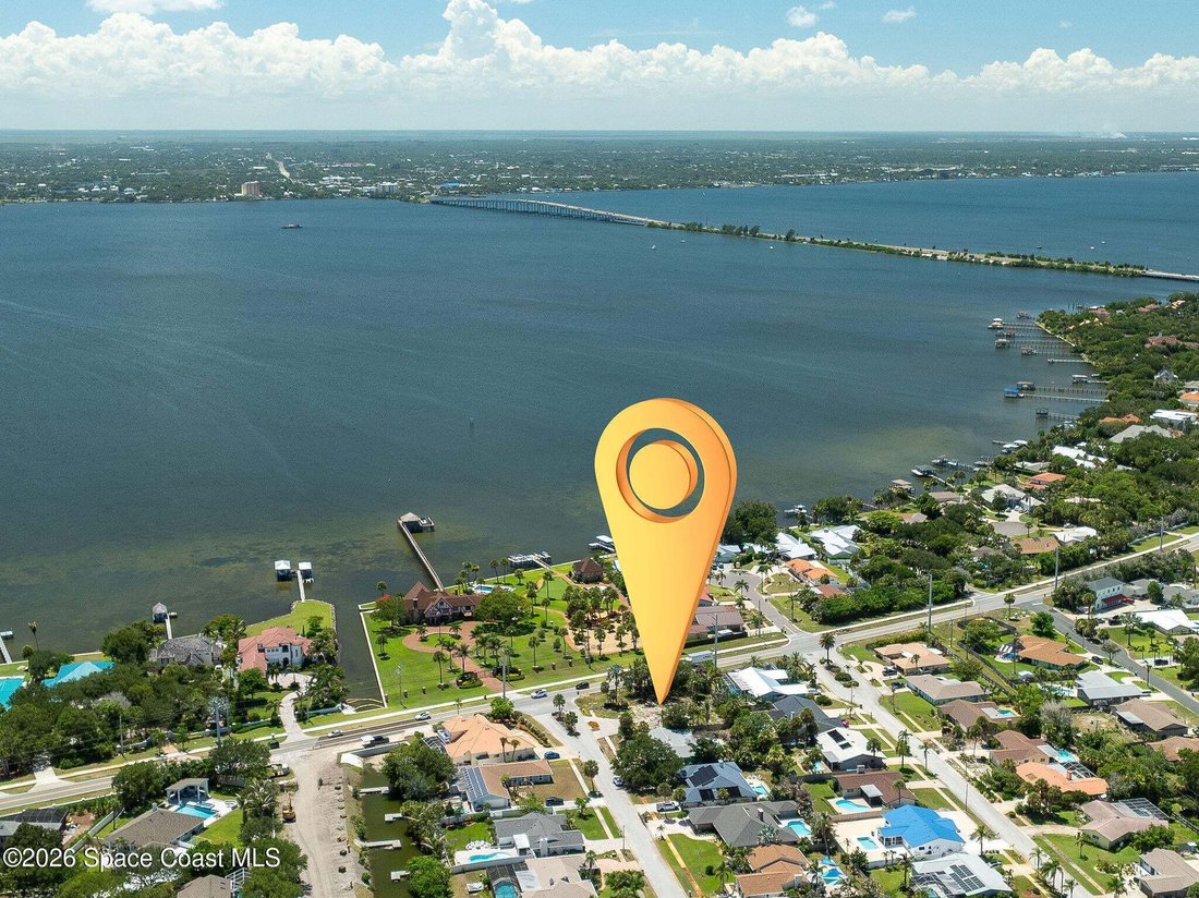 House in Indialantic, Florida, United States 2 - 18537800