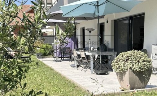 Apartment in Épagny Metz-Tessy, Auvergne-Rhône-Alpes, France 1