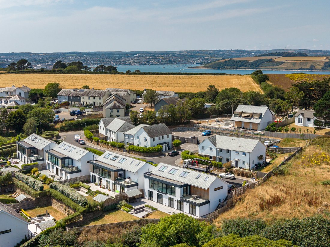 House in St Mawes, England 4 - 18505711