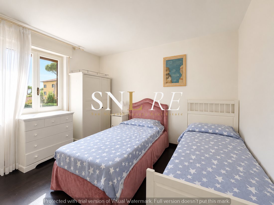 Appartamento a Vittoria Apuana, Forte dei Marmi, Toscana 5 - 18536183