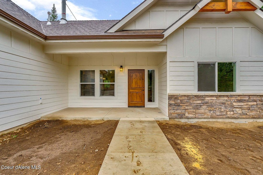 Haus in Athol, Idaho, Vereinigte Staaten 5 - 18537529