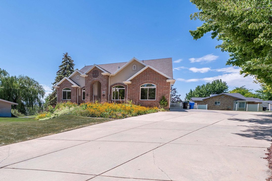 House in Ogden, Utah, United States 4 - 18537859