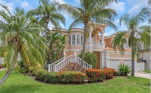 House in Clearwater, Florida, United States 1