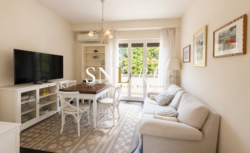 Apartment in Vittoria Apuana, Forte dei Marmi, Tuscany 1