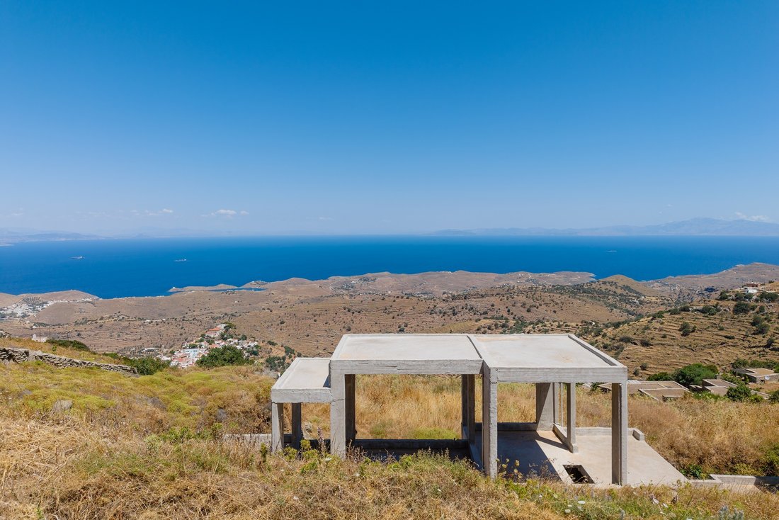 House in Kea, Aegean, Greece 2 - 18537591