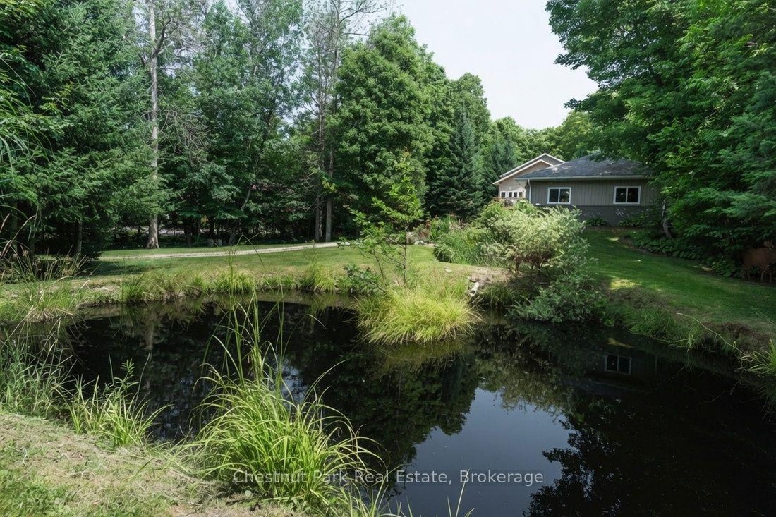 House in Magnetawan, Ontario, Canada 4 - 18538593