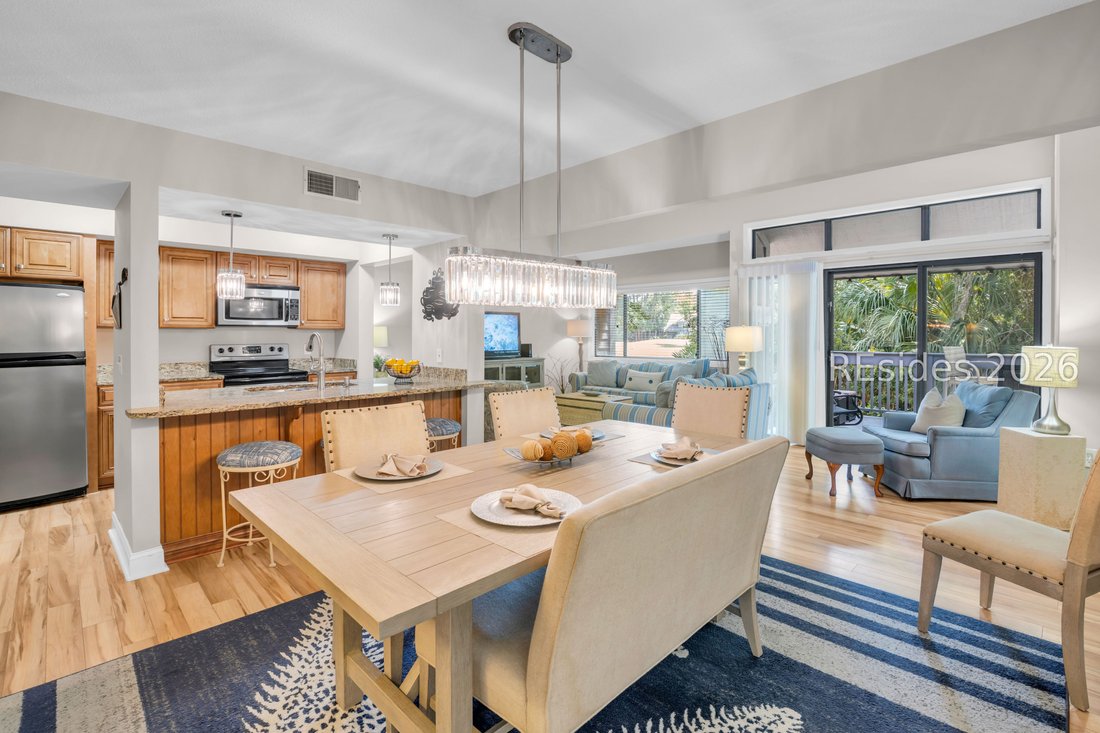 Condo in Hilton Head Island, South Carolina, United States 2 - 18538583