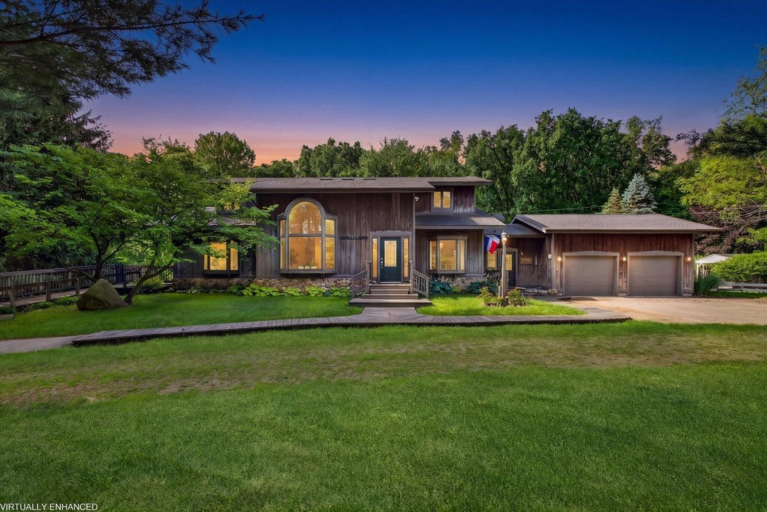 House in Berrien Springs, Michigan, United States 1 - 18538626