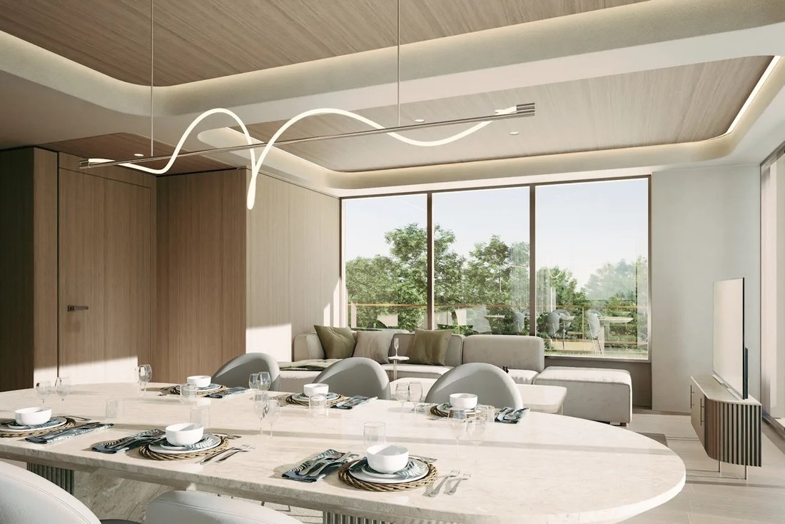 Apartment in Glyfada, Attica, Greece 2 - 16597125