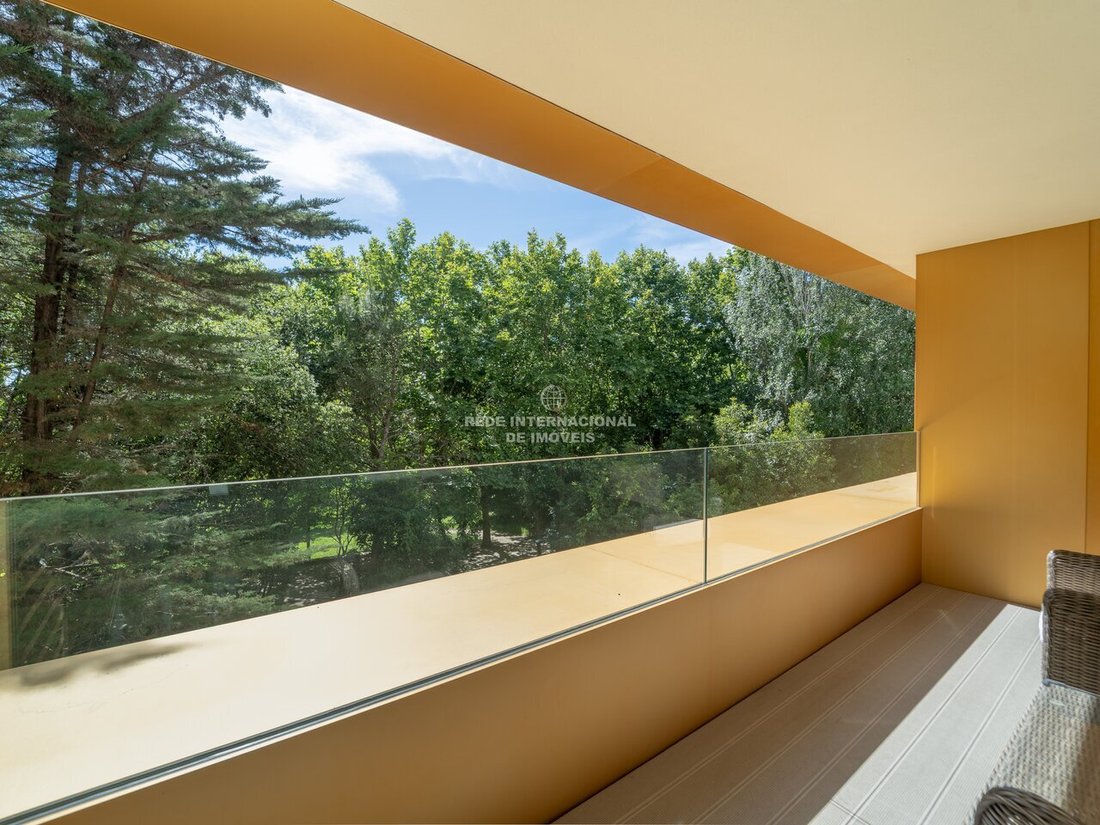 Apartment in Aldoar, Foz do Douro e Nevogilde, Porto District, Portugal 1 - 18538371