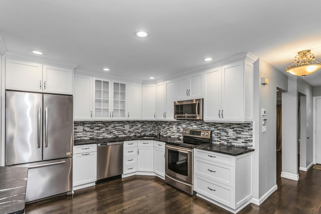 Appartement à Woodbury, État de New York, États-Unis 5 - 18409134