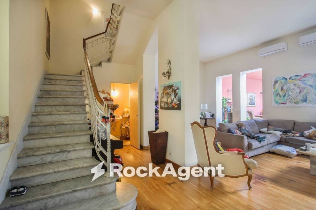Townhouse in Historic Center, Viareggio, Tuscany 3 - 18538523