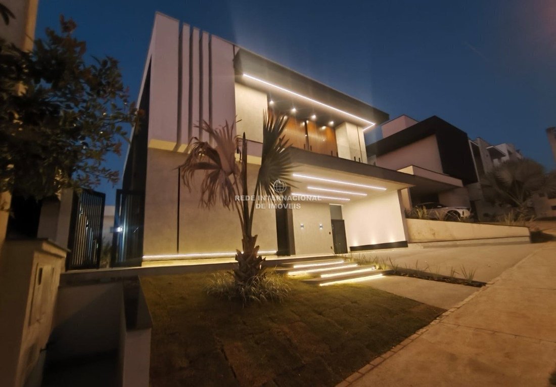 House in Votorantim, State of São Paulo, Brazil 5 - 18538492