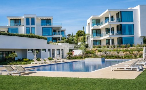 Apartment in Vila Nova de Cacela, Algarve, Portugal 1