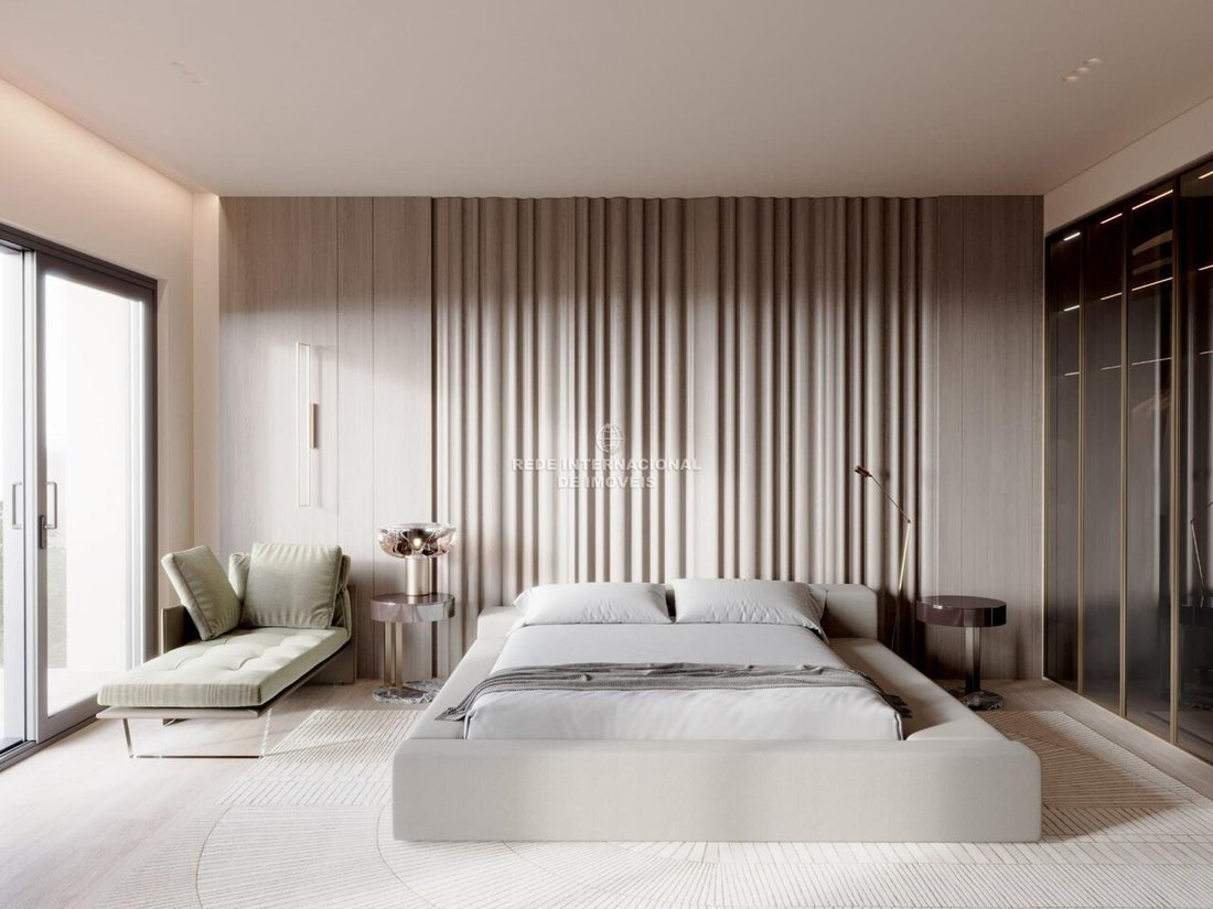 Apartamento en Montenegro, Algarve, Portugal 2 - 17964292