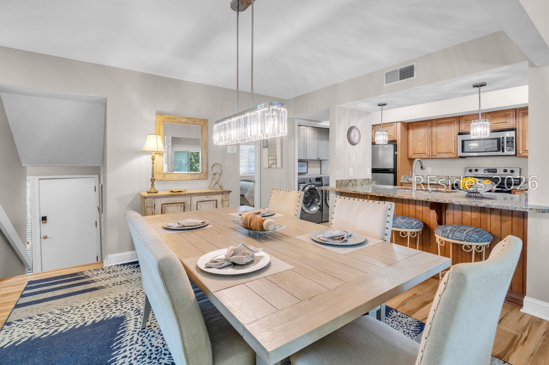Condo in Hilton Head Island, South Carolina, United States 4 - 18538583
