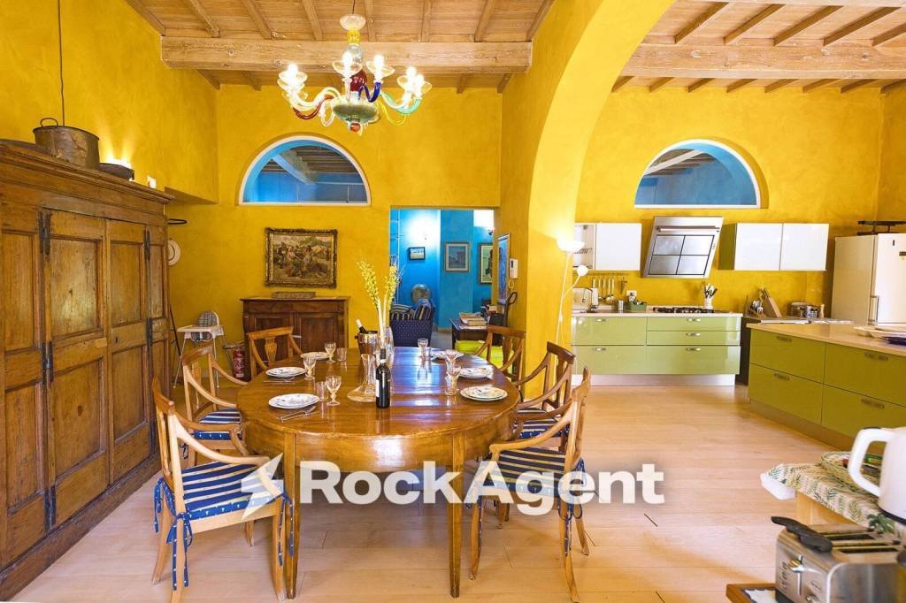 Villa in Scarlino, Tuscany, Italy 4 - 18538658