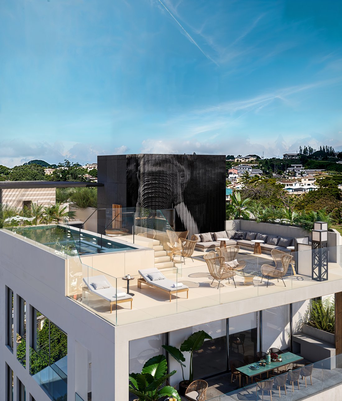 Condo in Prospect, Saint Michael, Barbados 4 - 18538605
