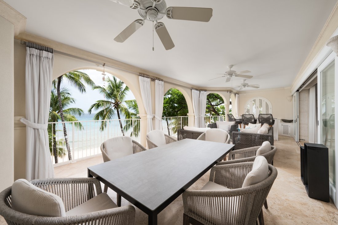 Condo in St. Peter, Barbados 1 - 18538610