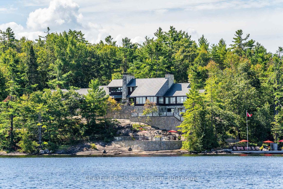House in Gravenhurst, Ontario, Canada 3 - 18538591