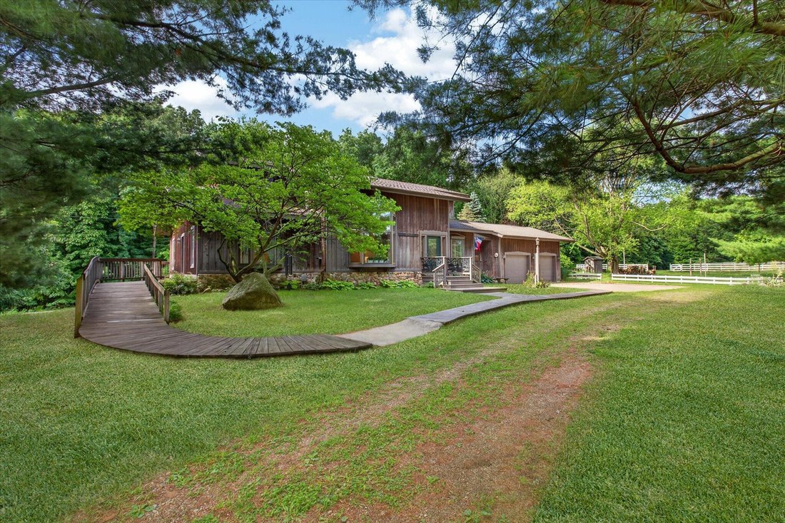 House in Berrien Springs, Michigan, United States 4 - 18538626