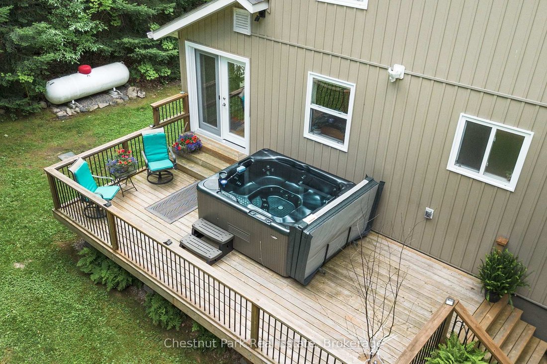 House in Magnetawan, Ontario, Canada 5 - 18538593