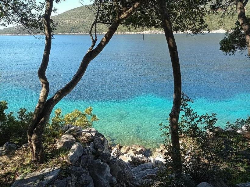 Villa in Eugirou, Apollonioi, Greece 5 - 18538493