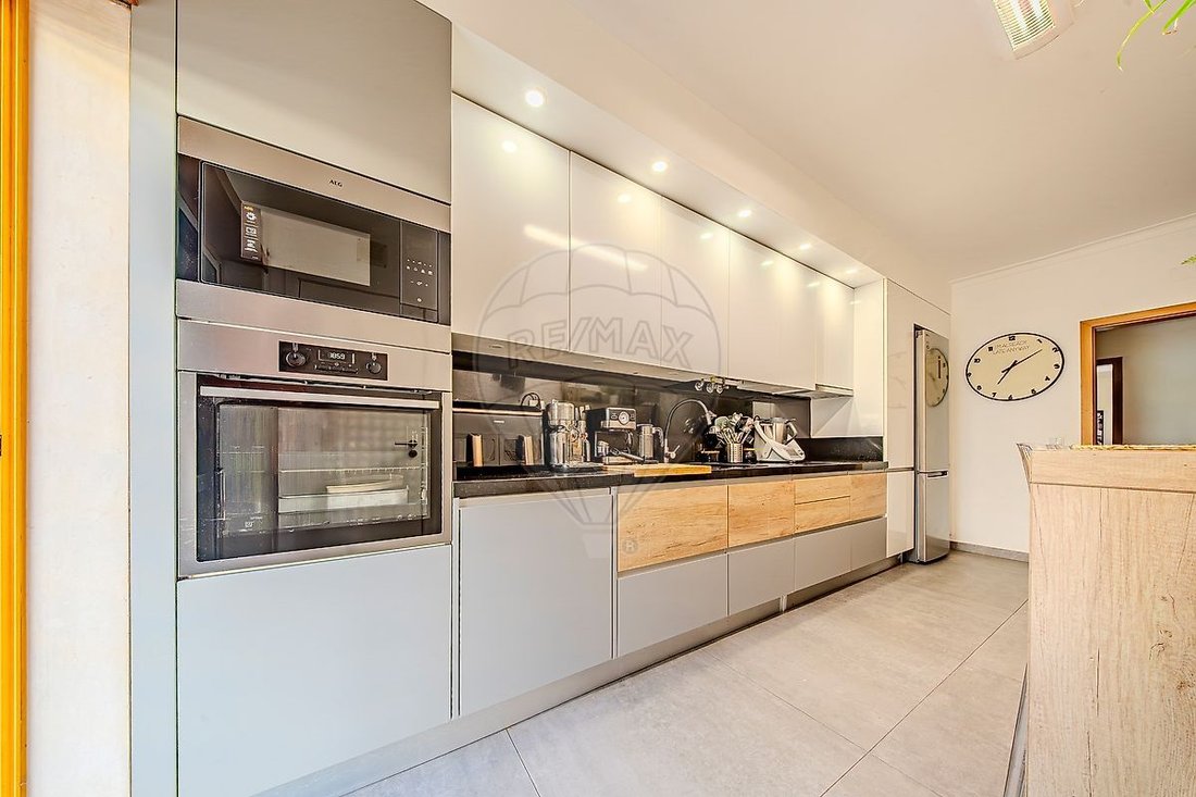 Apartment in Parque das Nacoes, Lisbon, Portugal 1 - 18538567