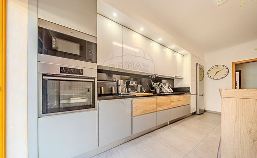 Wohnung in Parque das Nacoes, Lissabon, Portugal 1