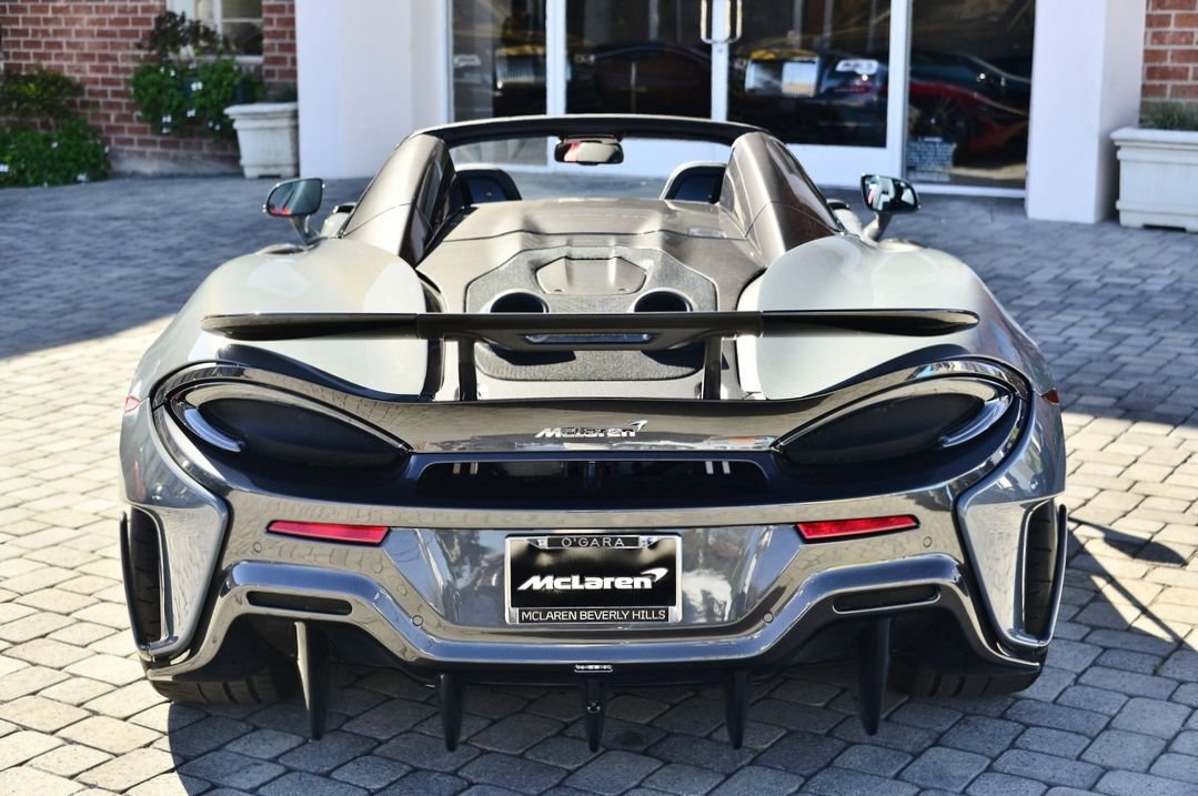 Cabriolet in Beverly Hills, CA, United States 5 - 18538505