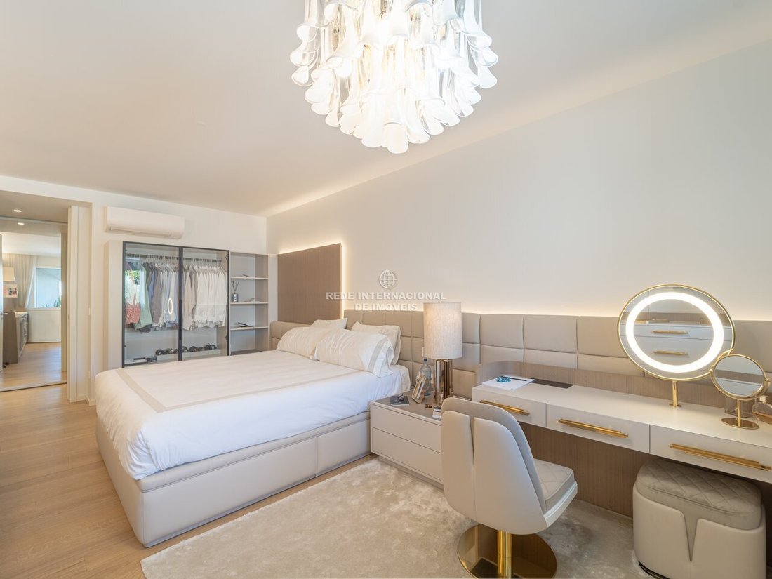 Apartment in Aldoar, Foz do Douro e Nevogilde, Porto District, Portugal 3 - 18538371