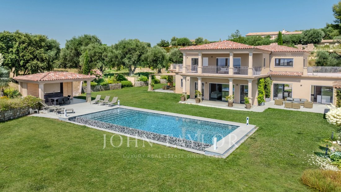 House in Sud, Roquefort-les-Pins, France 3 - 12422257
