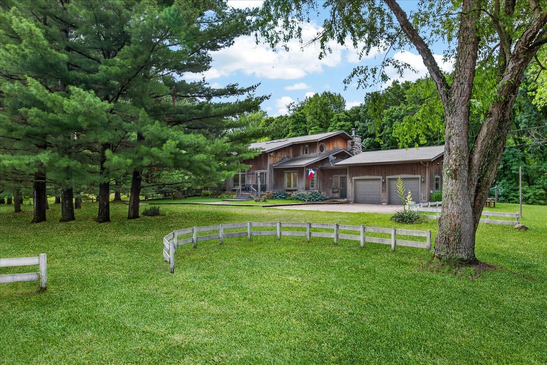 House in Berrien Springs, Michigan, United States 5 - 18538626