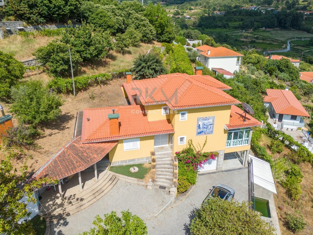 Country House in Gestation, Porto District, Portugal 3 - 18538383