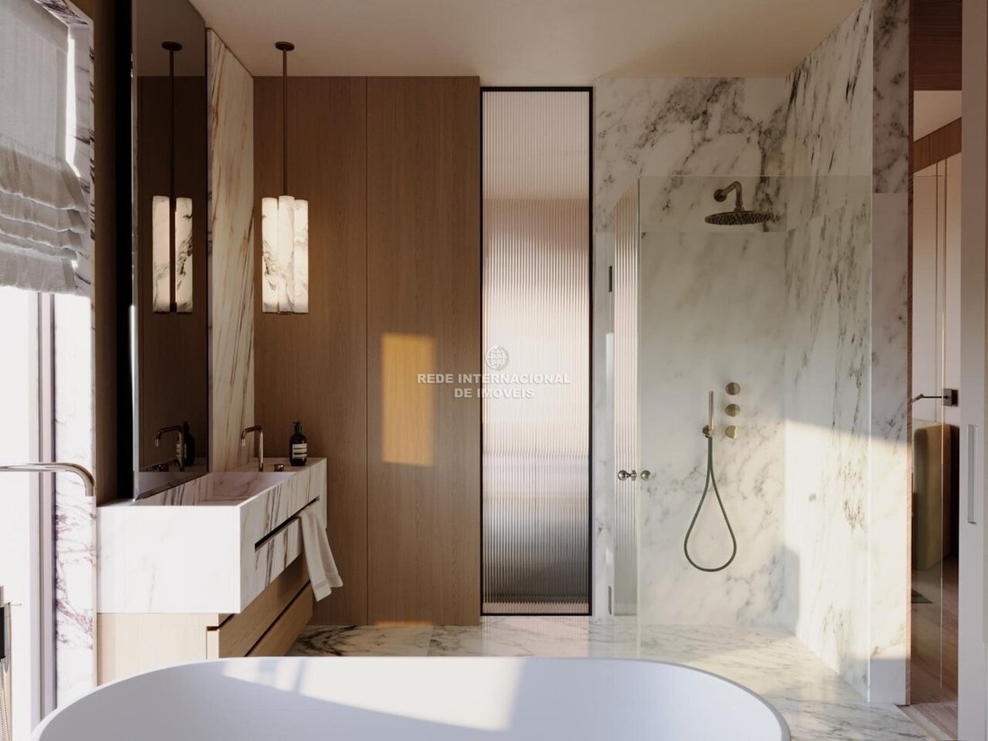 Apartamento en Montenegro, Algarve, Portugal 2 - 17964296