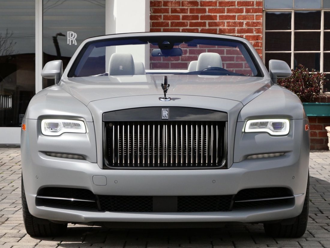 Cabriolet in Beverly Hills, CA, United States 5 - 18538507