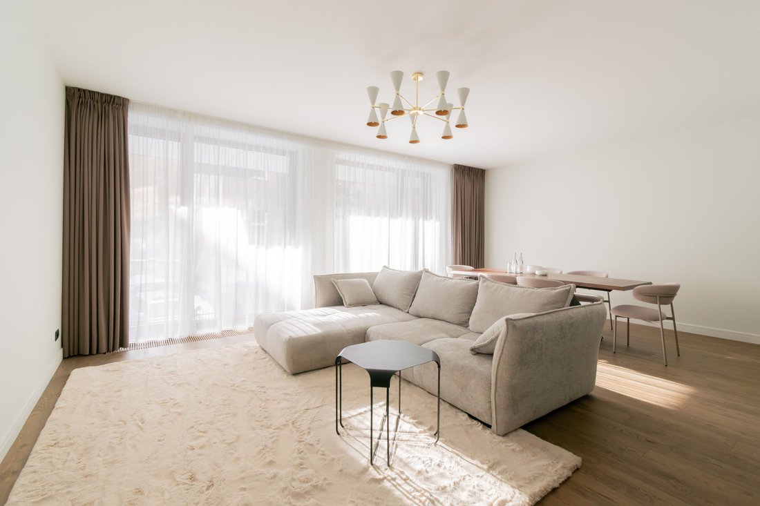Apartment in Riga, Latvia 5 - 18538418
