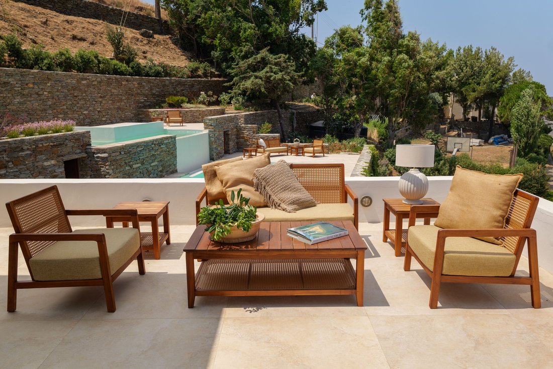 Villa in Kea, Aegean, Greece 4 - 18231182