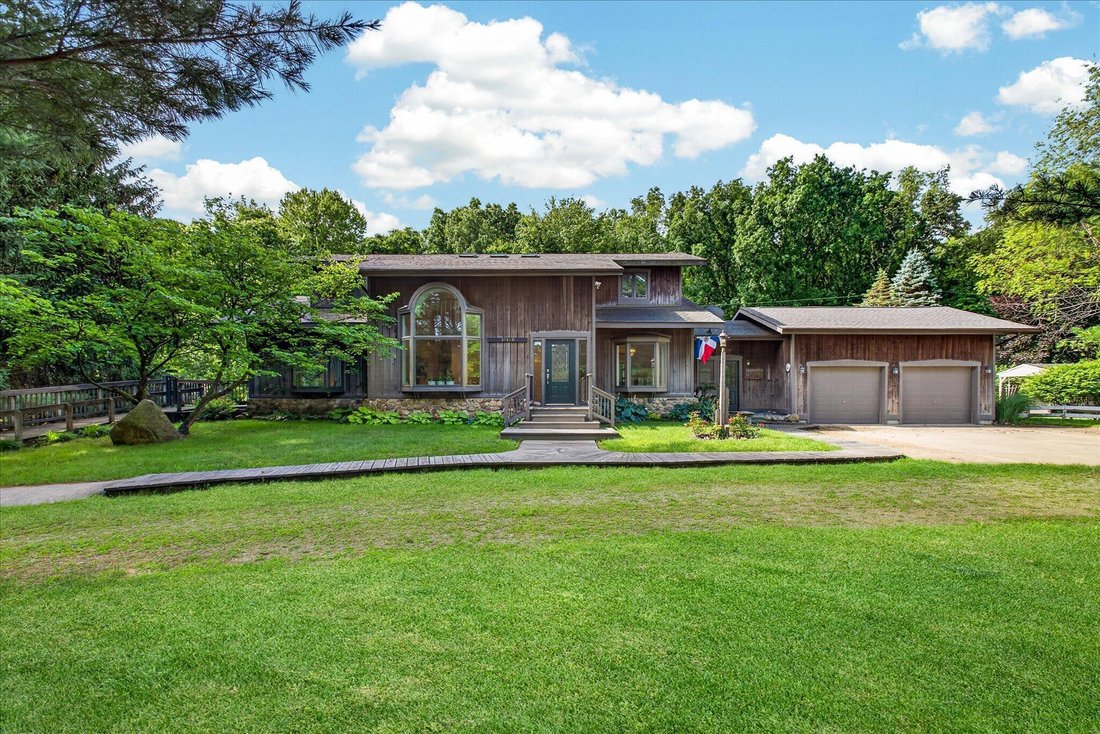 House in Berrien Springs, Michigan, United States 3 - 18538626