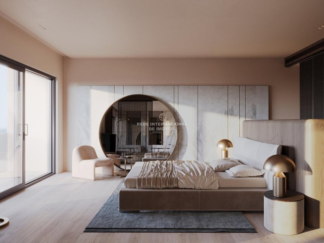 Wohnung in Montenegro, Algarve, Portugal 3 - 17964272
