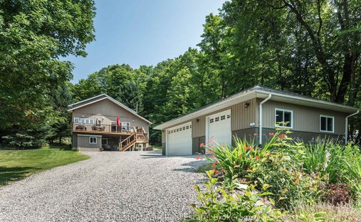 Casa a Magnetawan, Ontario, Canada 1