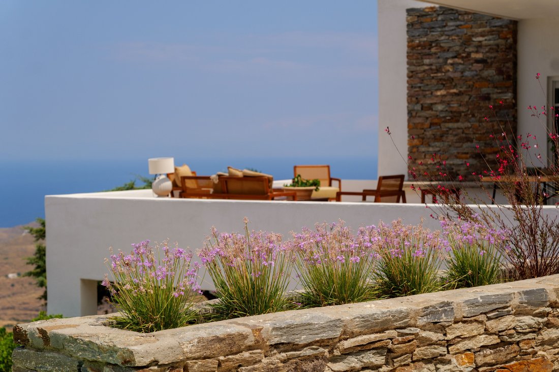 Villa in Kea, Aegean, Greece 5 - 18231182