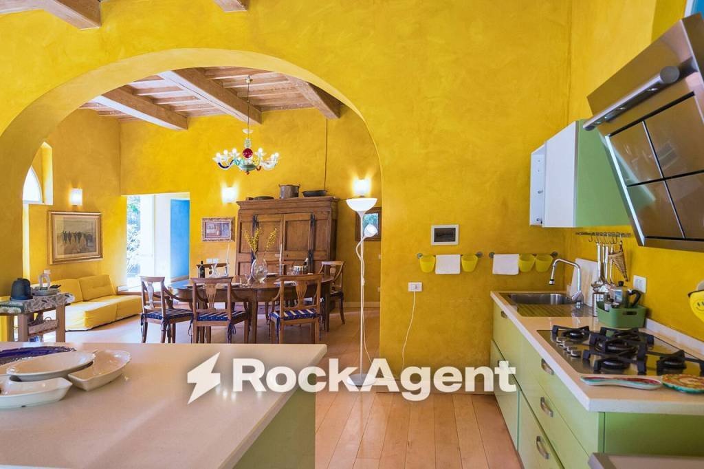 Villa in Scarlino, Tuscany, Italy 5 - 18538658