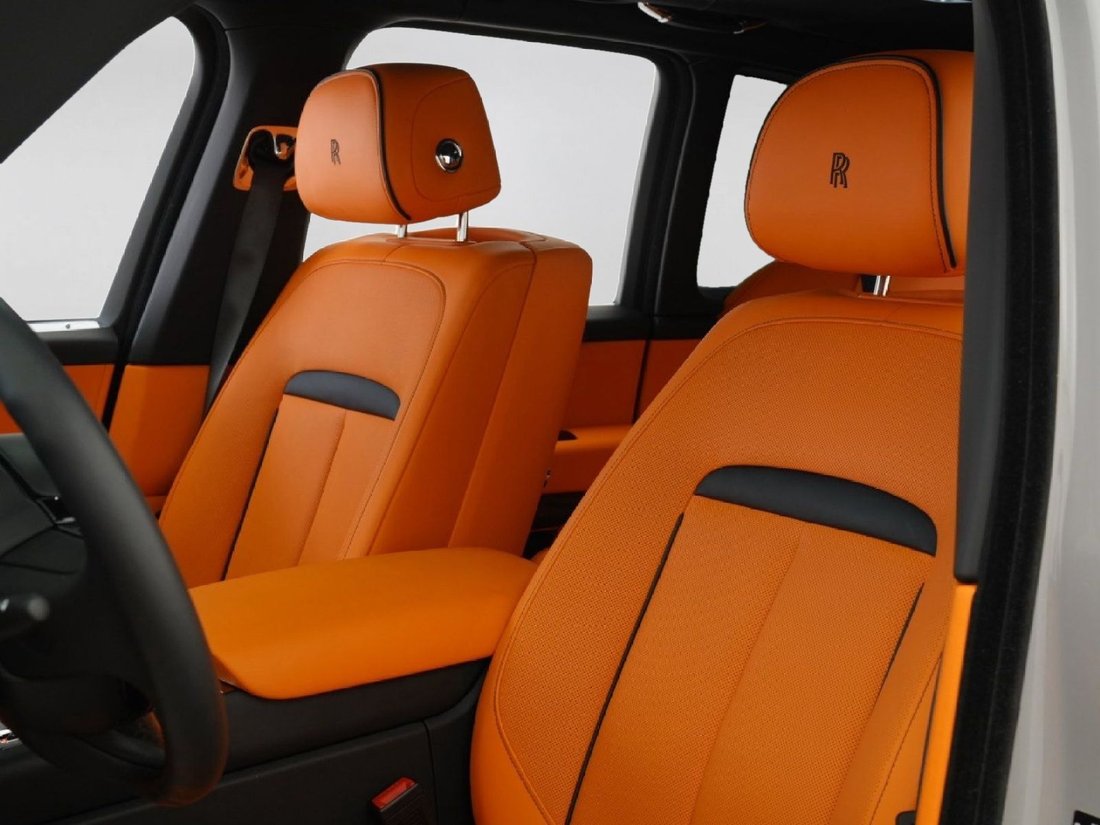Suv in North Olmsted, OH, United States 5 - 18538429