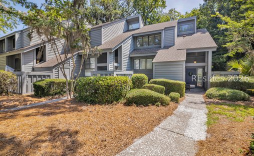 Condo in Hilton Head Island, South Carolina, United States 1