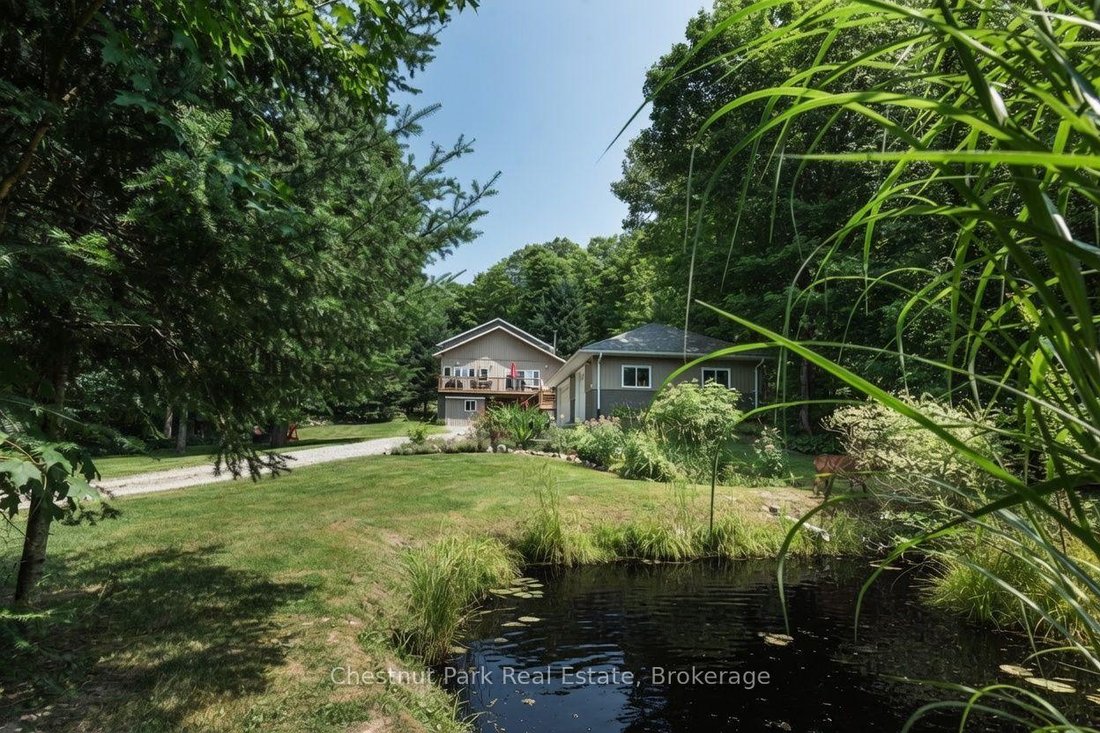 House in Magnetawan, Ontario, Canada 3 - 18538593