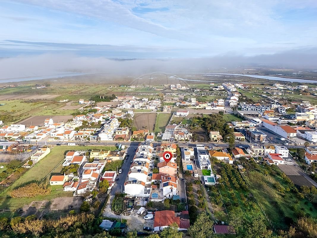 Villa in Vila Nova de Cacela, Algarve, Portugal 5 - 18538530