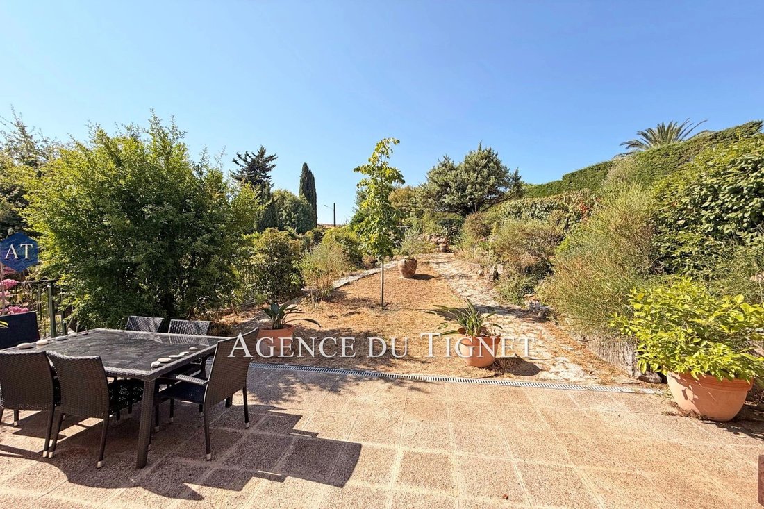 Apartment in Cabris, Provence-Alpes-Côte d'Azur, France 2 - 18538297