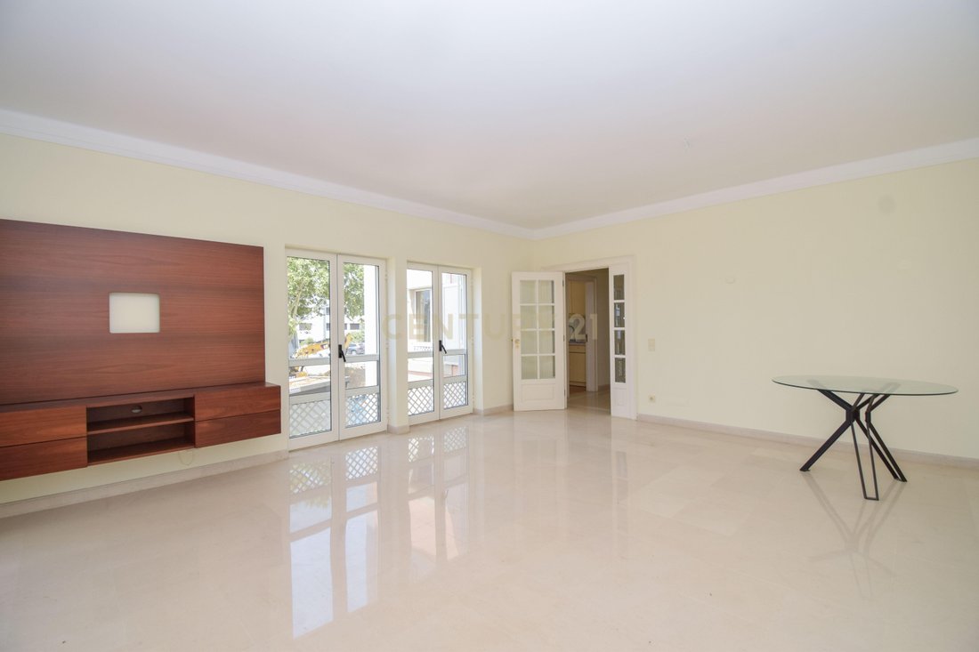 Apartment in Cascais e Estoril, Lisbon, Portugal 4 - 18538388